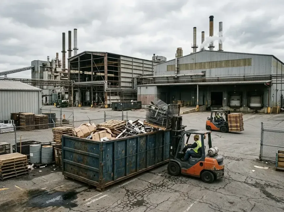 industrial-factory-scrap-conta-003 — frequently asked questions, Cheap Roll-off Dumpster Rentals in Bath, ME
